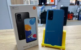 Xiaomi Redmi Note 11 4/64 ГБ