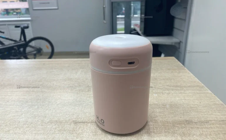 Увлажнитель воздуха usb colorful