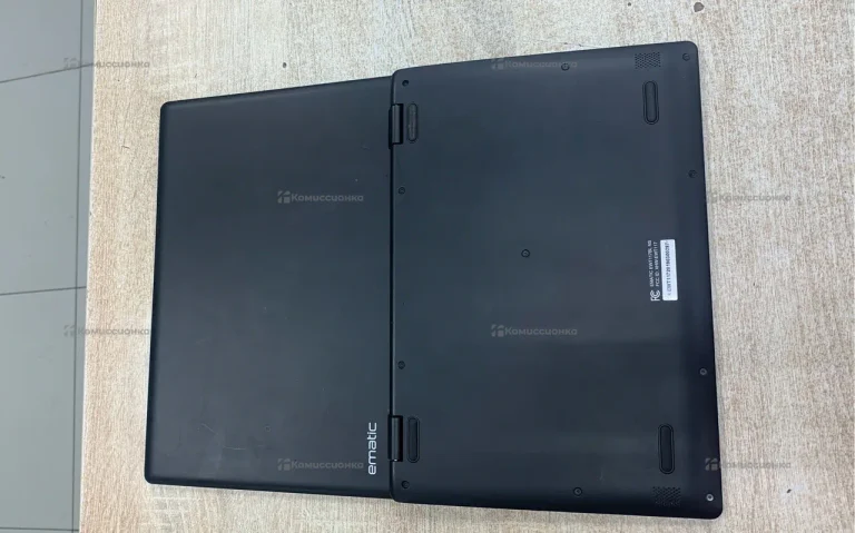 Планшетный Пк Ematic  EWT117