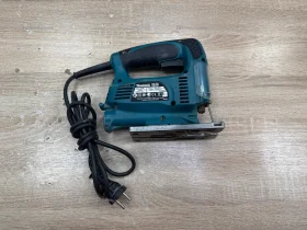 Электролобзик makita 4329