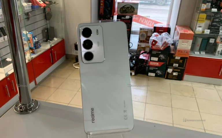 Realme C71 8/128 ГБ