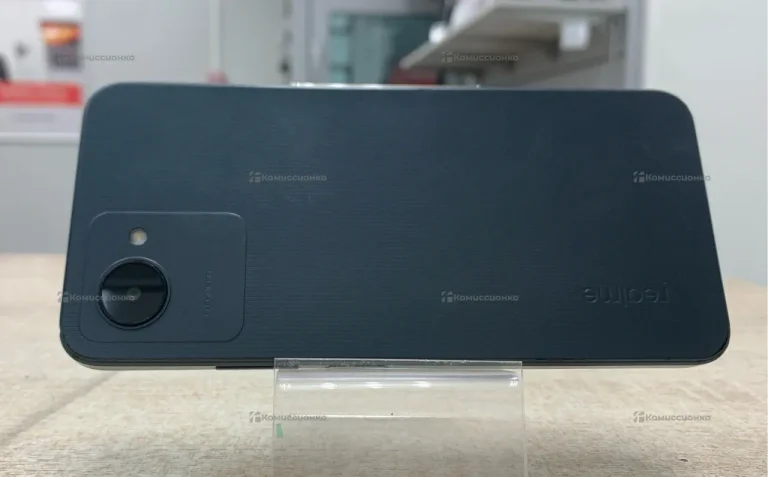 Realme C30s 4/64Gb