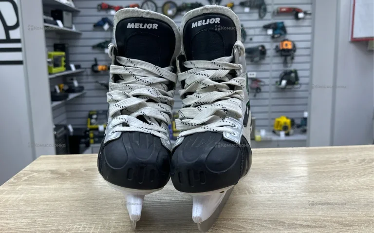 Коньки  melior
