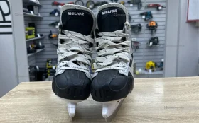 Купить Коньки  melior б/у , в Магнитогорск Цена:790рублей