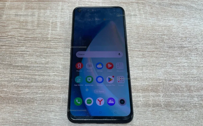 Realme 9 Pro 5G 8/128