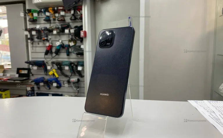 Huawei nova Y61 4/128 ГБ