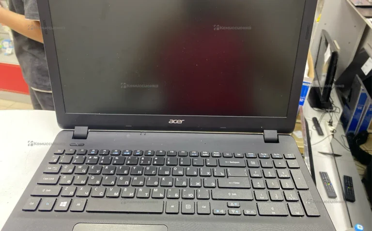 Ноутбук Acer EX2519 Series