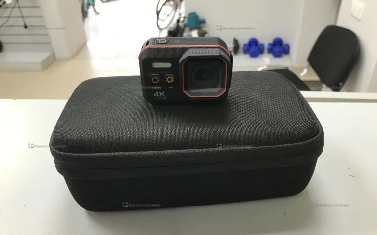 Видеокамера Forutime 4K