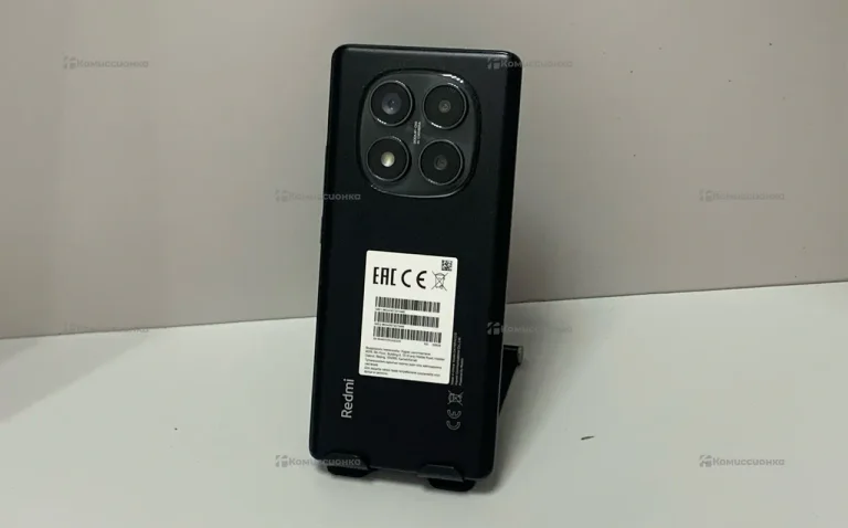 Xiaomi Redmi Note 14 Pro 8/256Gb