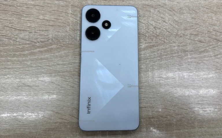 Infinix Hot 30i 8/128Gb