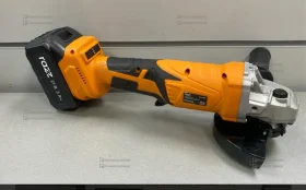 Купить Аккумуляторная УШМ Razz AG-213KR б/у , в Самара Цена:4200рублей