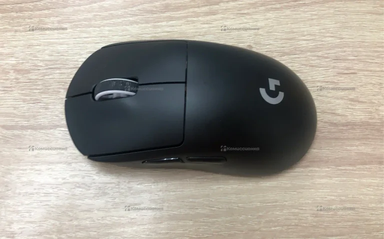 Мышка Logitech superlight pro
