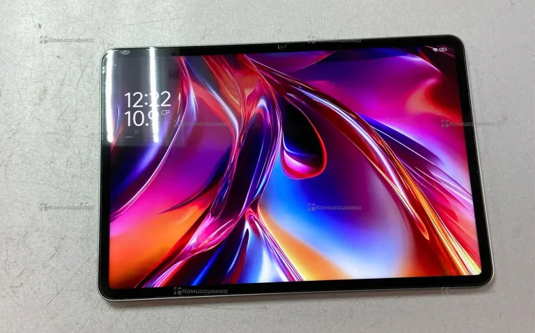 Планшет Xiaomi Pad 7 12/256