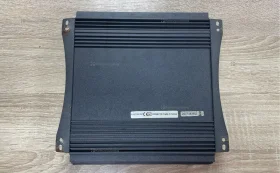 Купить Усилитель  blaupunkt gta 250 б/у , в Пенза Цена:1490рублей