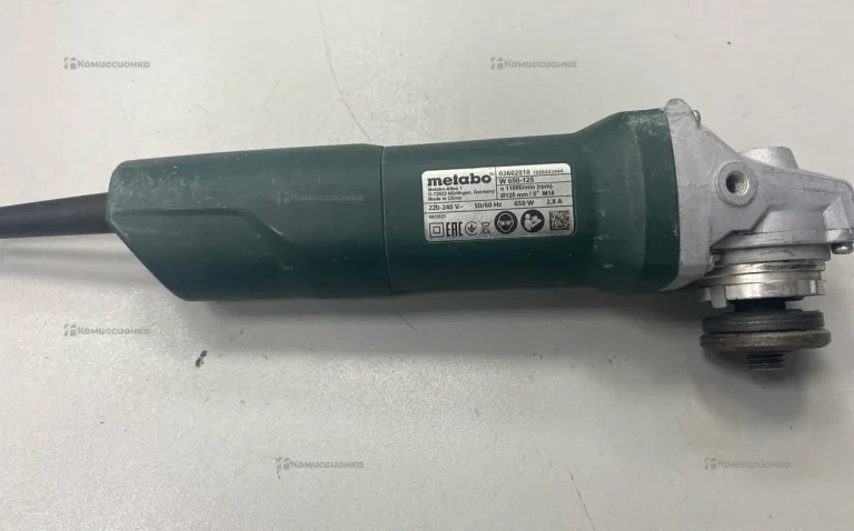 УШМ Metabo D-72622.