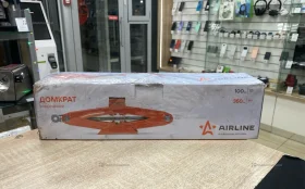 Купить Домкрат ромбический Airline AJ-R-01 б/у , в Москва и область Цена:1200рублей