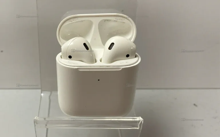 Наушники AirPods 1