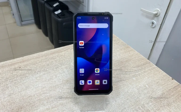 Kenshi Armor P1s 12/256 ГБ