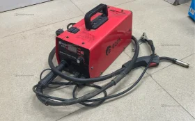 Купить Сварочный аппарат инверторный Edon Smart MIG-175S б/у , в Рязань Цена:3900рублей