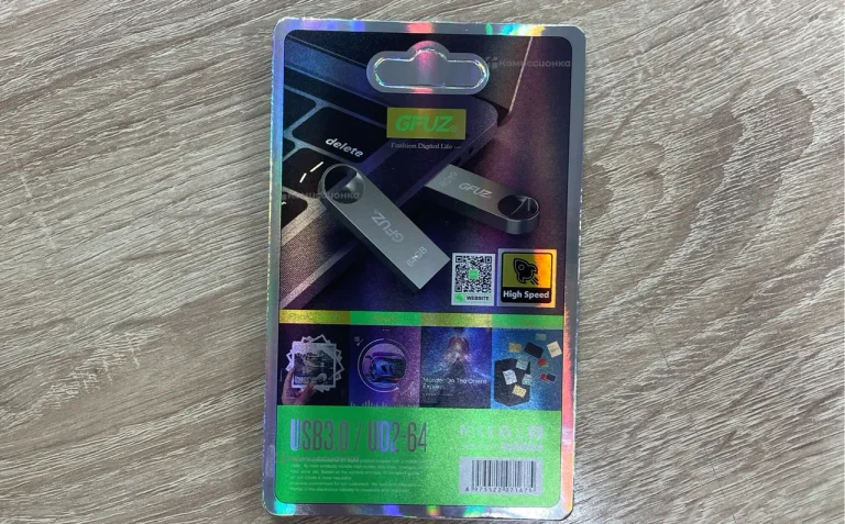 USB флешка 64GB