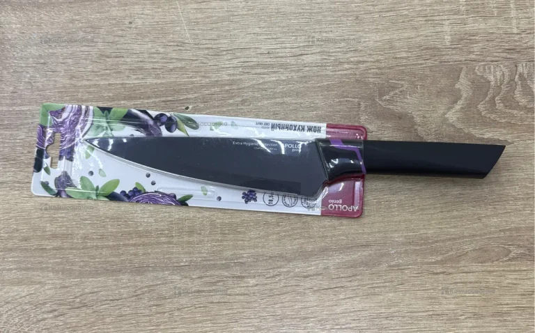 Кухонный нож