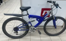 Купить Велосипед stelz б/у , в Тольятти Цена:3900рублей