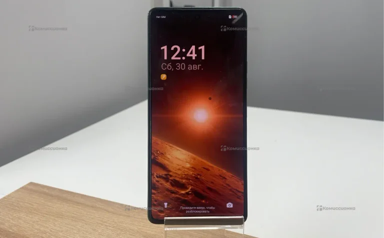 Tecno POVA 6 Pro 5G 12/256 ГБ