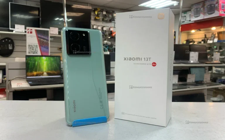 Xiaomi 13T 8/256 ГБ