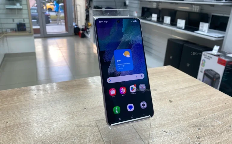 Samsung Galaxy S21 FE 5G 8/256 ГБ