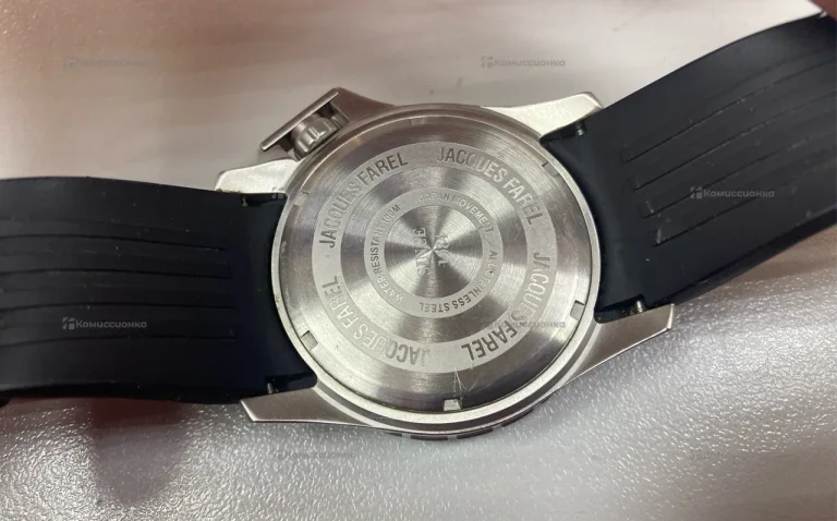 Часы Jacques Farel AMC4444