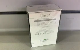 Eleaf Ijust 3
