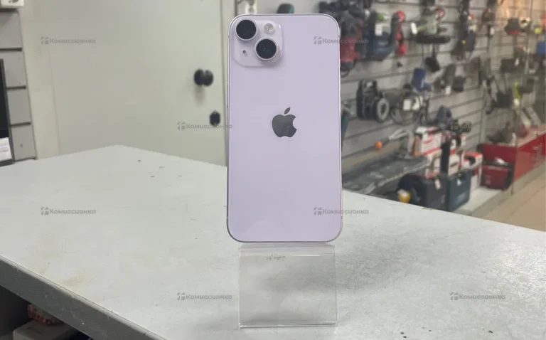 Apple iPhone 14 6/128 ГБ