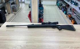 Купить Пневматическая винтовка Hatsan 125 с прицелом Lea б/у , в Казань Цена:19900рублей