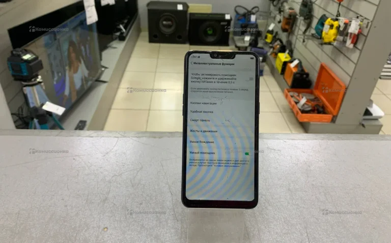 Oppo A3s 2/16 ГБ