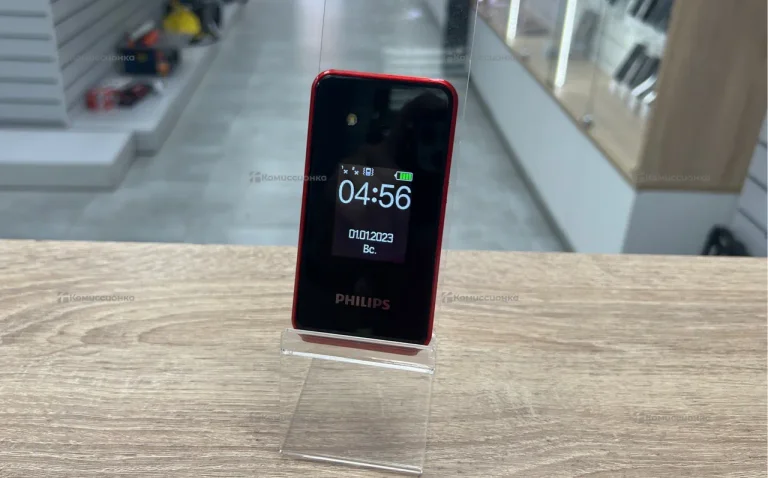 Philips t2602