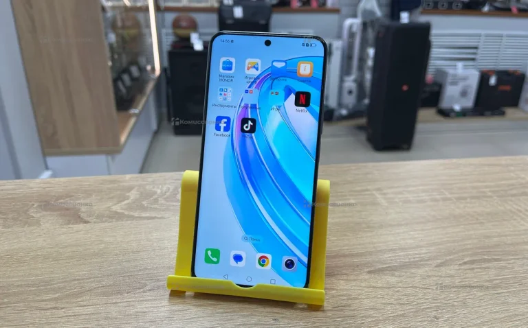 Honor X8a 6/128