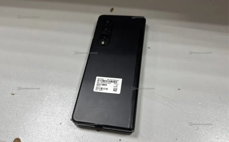 Samsung Galaxy Z Fold3 5G 12/256 ГБ
