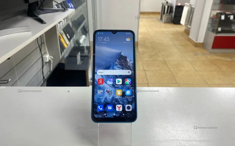 Xiaomi Redmi A2+ 2/32 ГБ