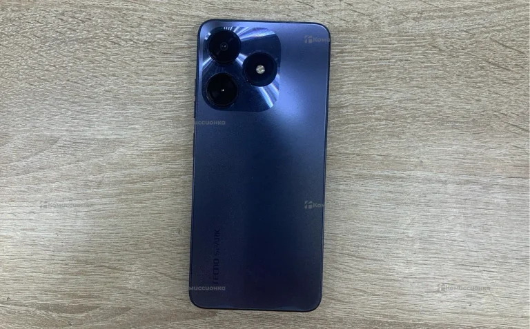 Tecno Spark 10 4/128 ГБ