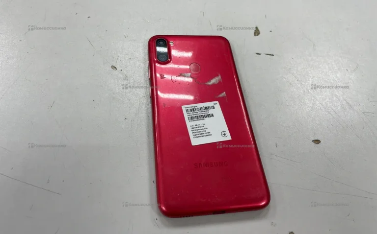 Samsung Galaxy A11 2/32 ГБ