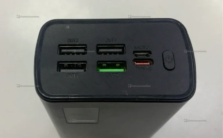 Power Bank  30000mAh