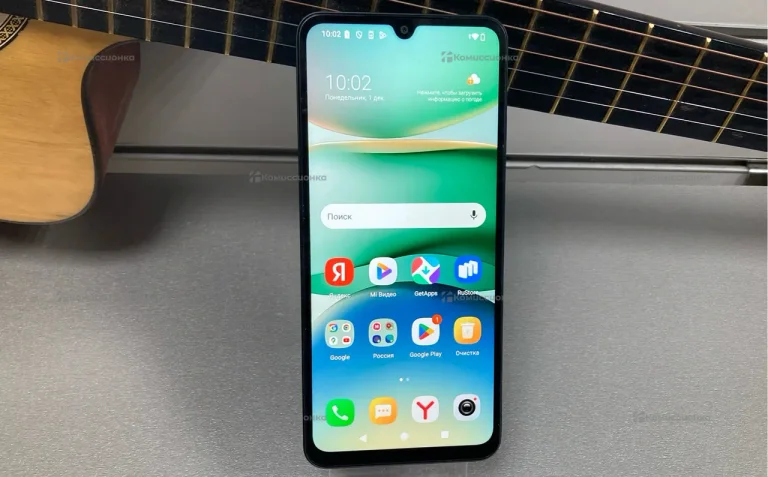 Xiaomi Redmi A5 3/64 ГБ