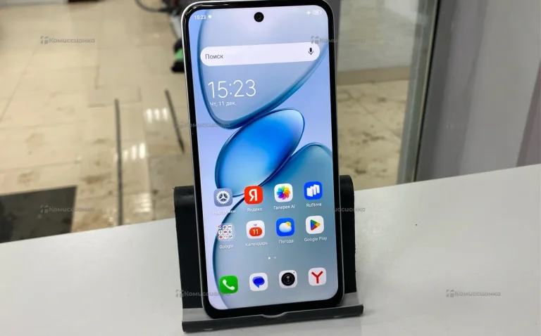 Tecno Spark Go 1 4/128 ГБ