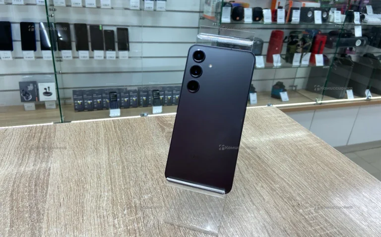 Samsung Galaxy S24 8/256 ГБ