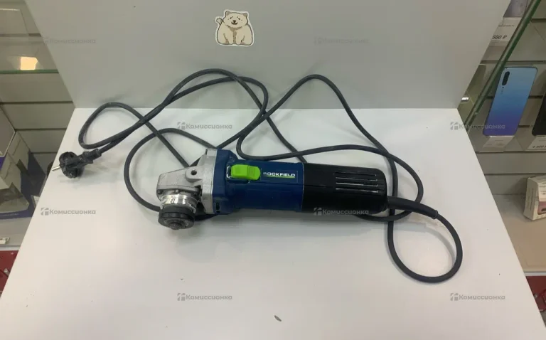 УШМ RОCKFIELD RF90AG