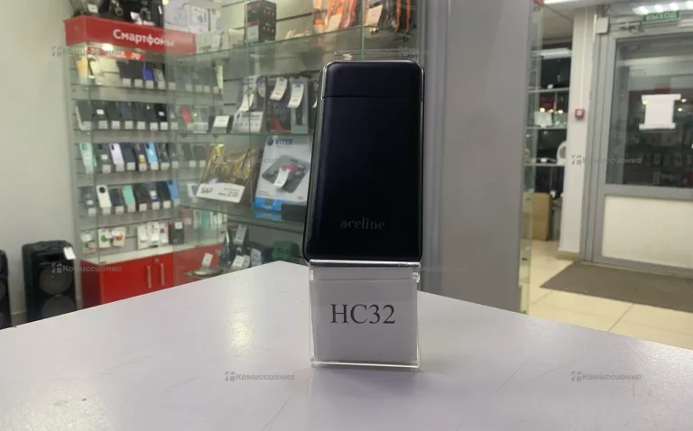 Повербанк Aceline 20000