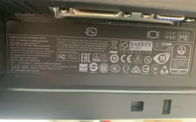 Купить Монитор Lenovo ThinkVision LT2024 б/у , в Нижний Новгород Цена:1990рублей