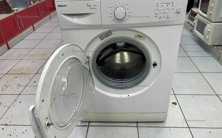 Стиральная машина  Beko 5kg