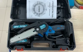 Сучкорез аккумуляторный Makita