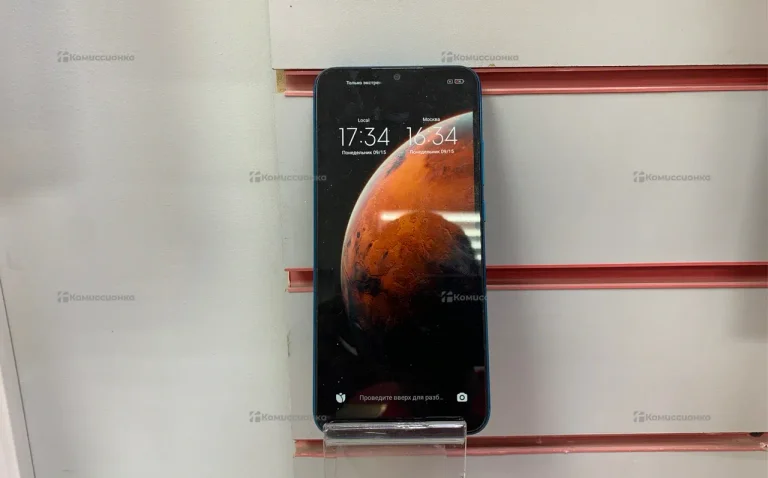 Xiaomi Redmi 9A 2/32 GB